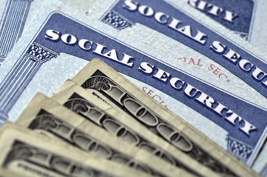 Strategies to maximize Social Security benefits