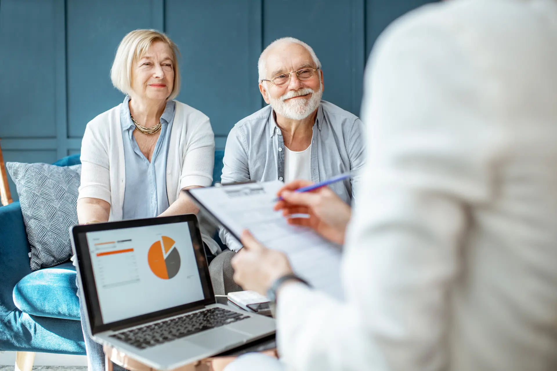 Retirement planning steps for Southern California pre-retirees